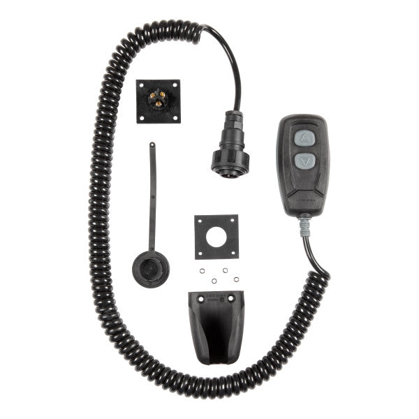 Lewmar 66940002 Windlass Remote Control - image 1