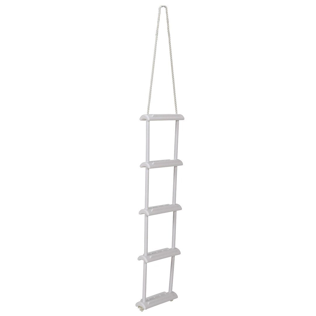 Attwood Marine 11865-4 Boat Ladder - image 3