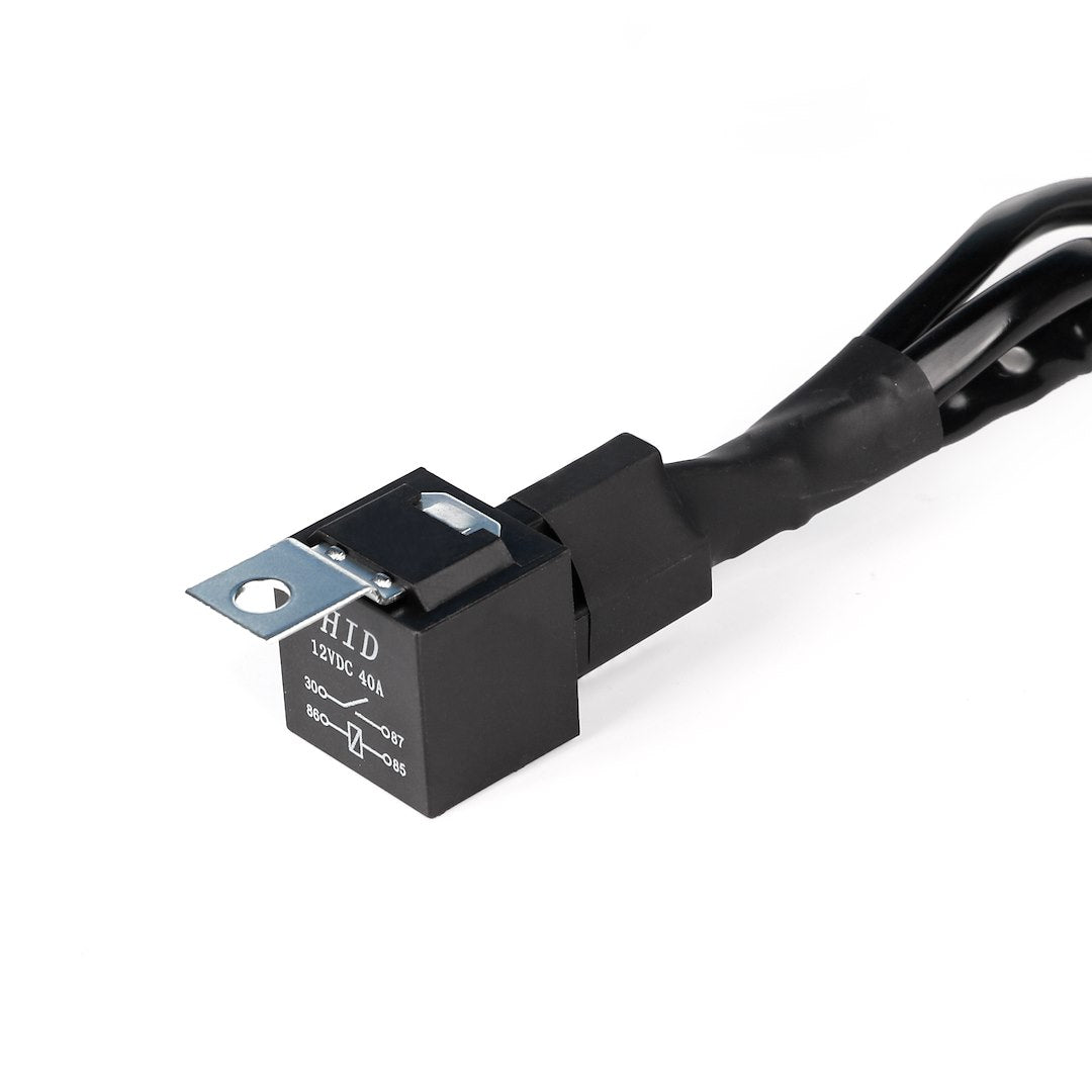 Arc Lighting 84002 Headlight Wiring Harness - image 3