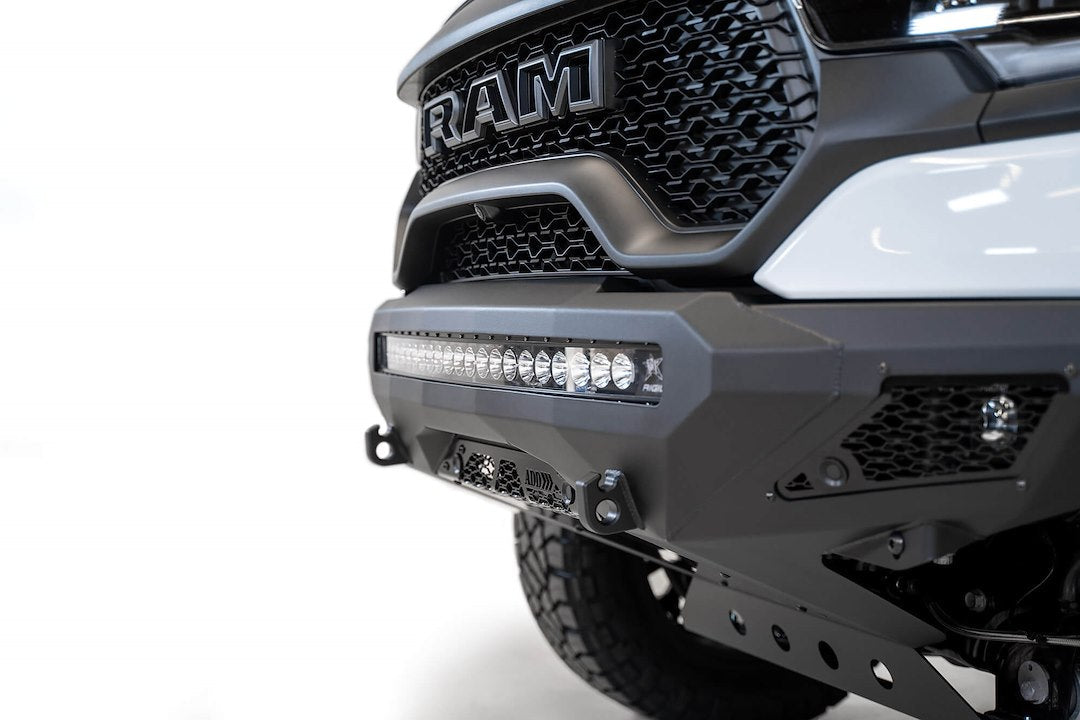 1-Piece Bumper Steel Addictive Desert Designs Stealth Fighter F620153030103 - image 9