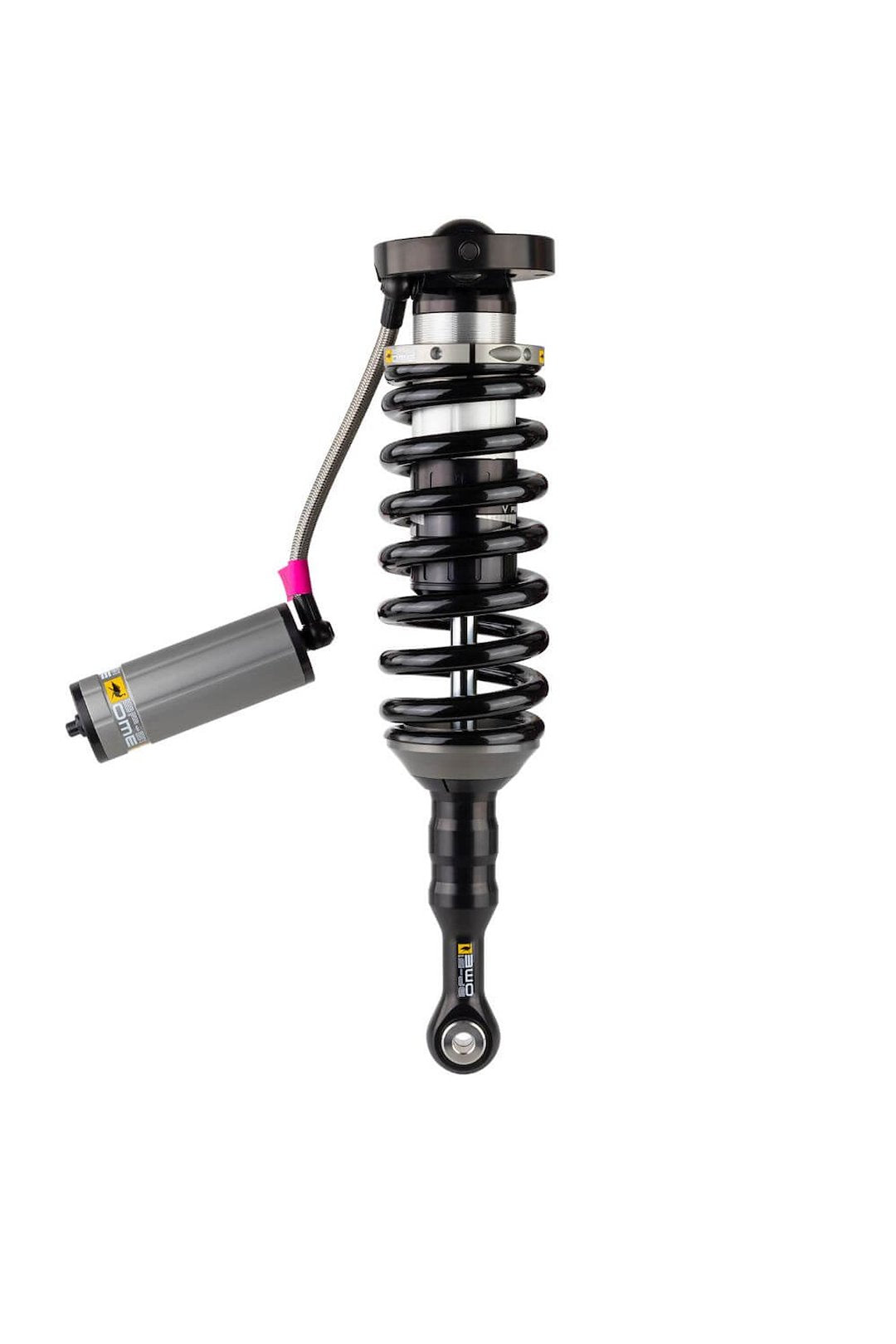 ARB BP-51 Coil Spring Eyelet Coil Over Shock Absorber BP5190002L - image 2