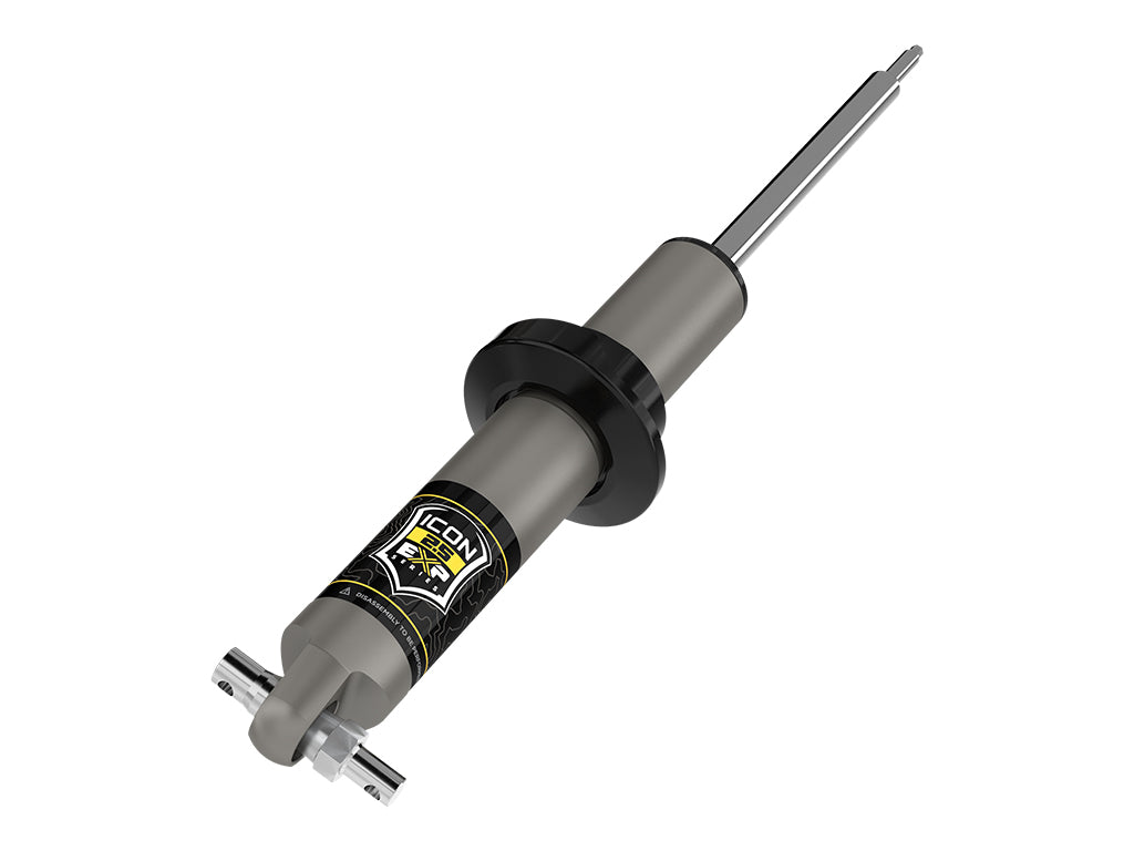 Icon Vehicle Dynamics 48602 2.5 Front Stud Coilover Shock