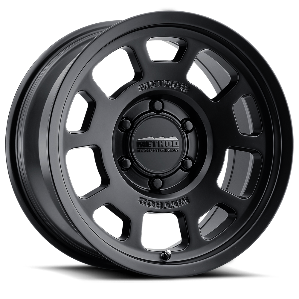 Method Race Wheels MR70578560535 705 Trail Series Wheel
