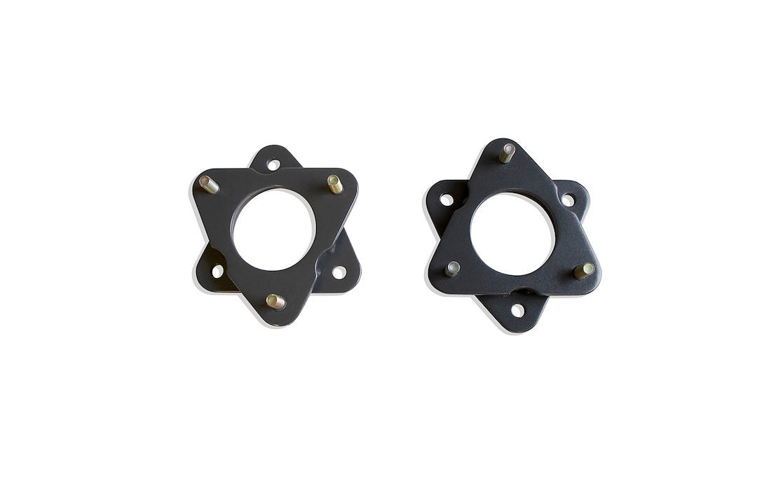 MaxTrac 831320 2-Inch Strut Spacer Leveling Kit