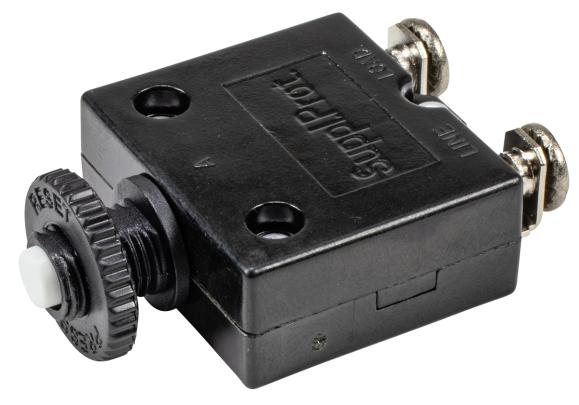 Sea Dog 830114 SD-13 Circuit Protection Breaker
