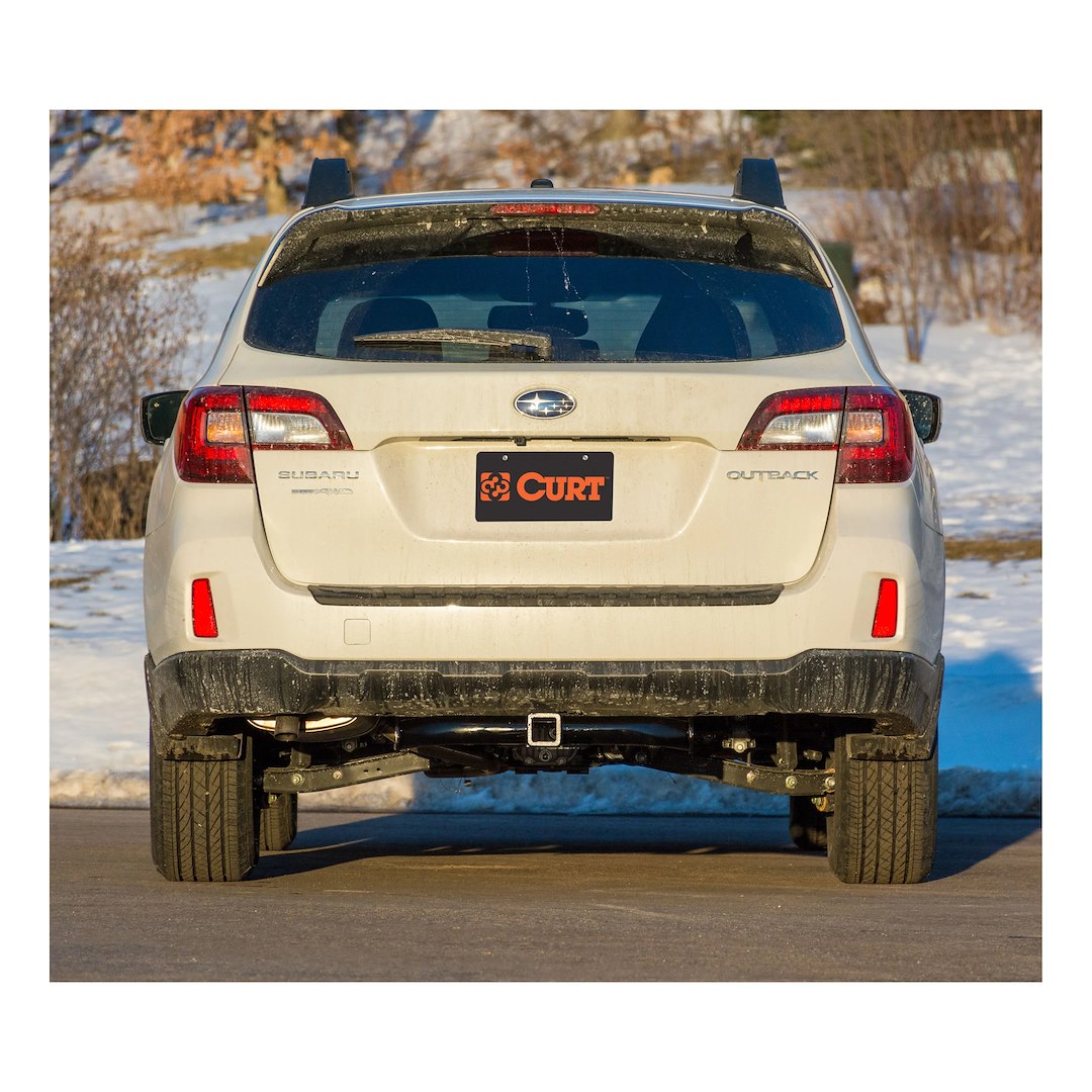 CURT Iii Trailer Hitch Rear (13390)