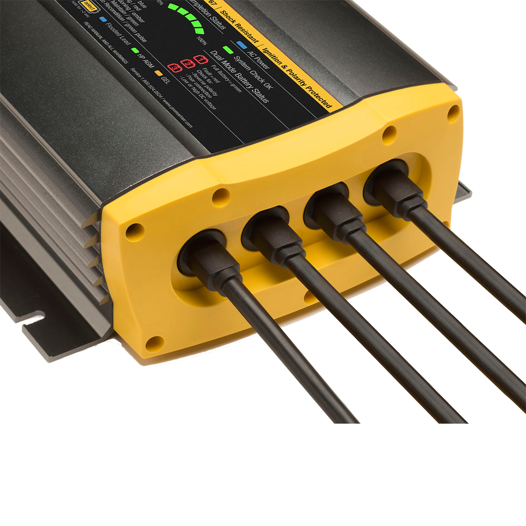 Pro Mariner 44029 Battery Charger - image 2