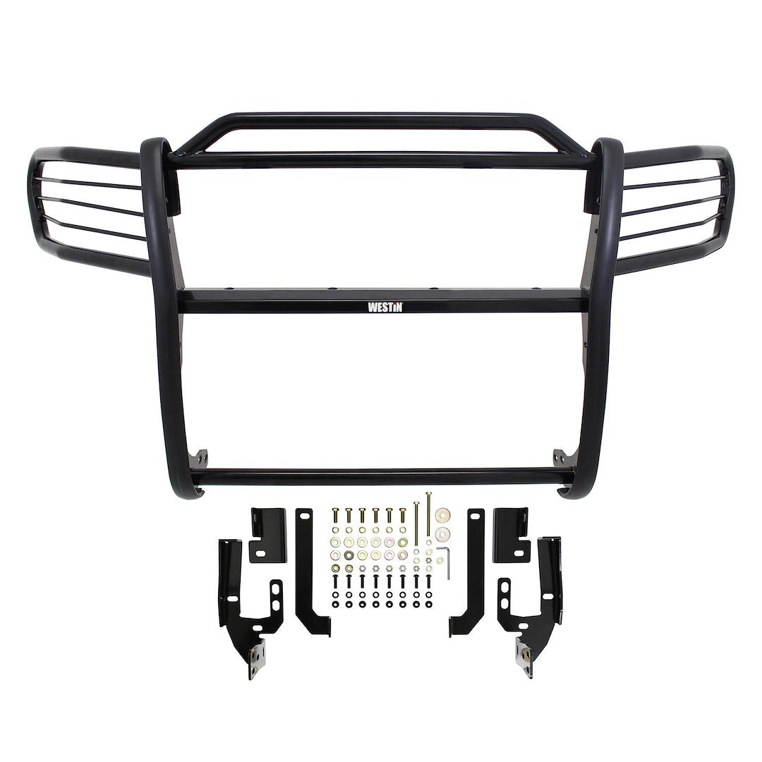 Westin Automotive 40-3885 Grille Guard - image 4