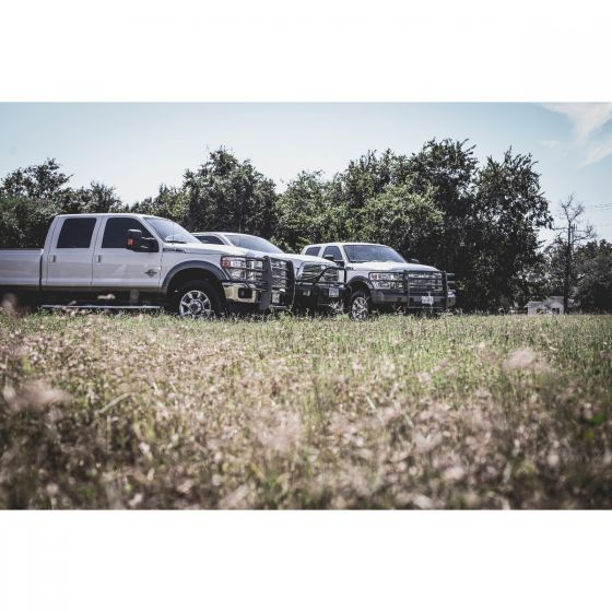 Ranch Hand FSF111BL1 Summit Bumper for Ford Super Duty