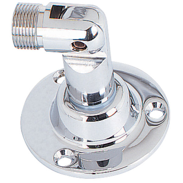 Shakespeare 81-S Stainless Swivel Antenna Base Mount
