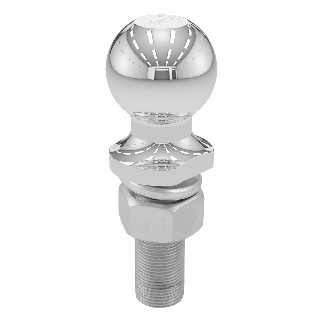Curt 40020 Trailer Hitch Ball - image 1