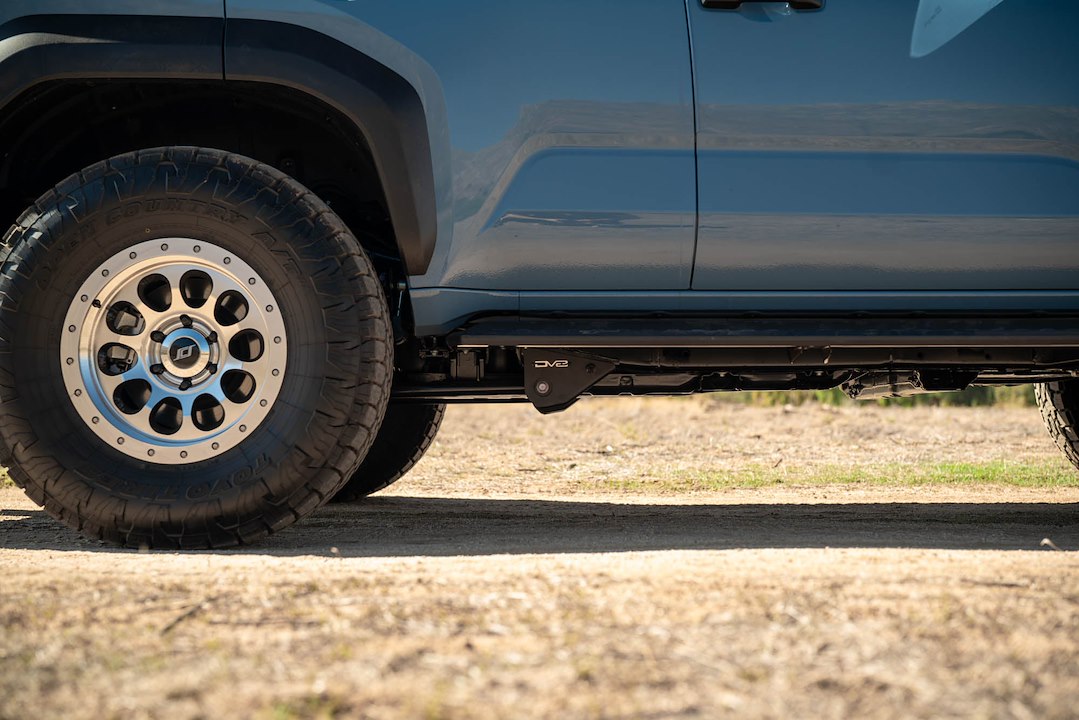DV8 Offroad SPTF3-02 Trailing-Arm Skid Plates