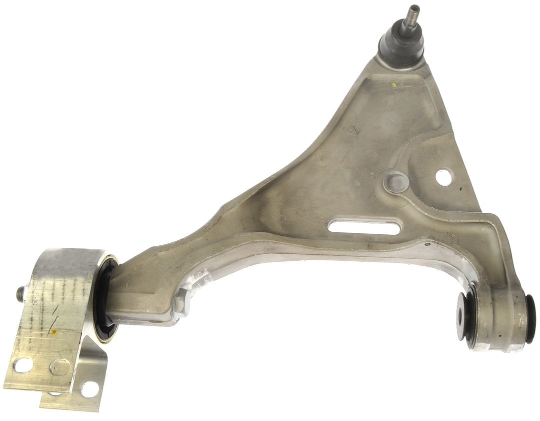 Dorman (OE Solutions) 520-394 Silver Aluminum Control Arm - image 1
