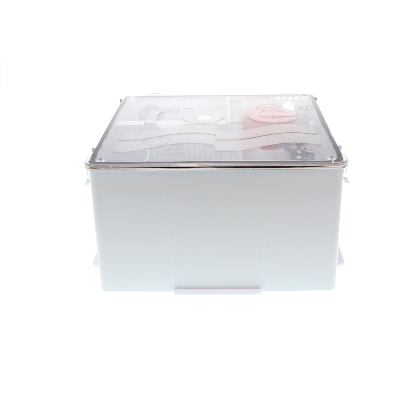 Rule 98b Marine Gray Water Sump - image 3