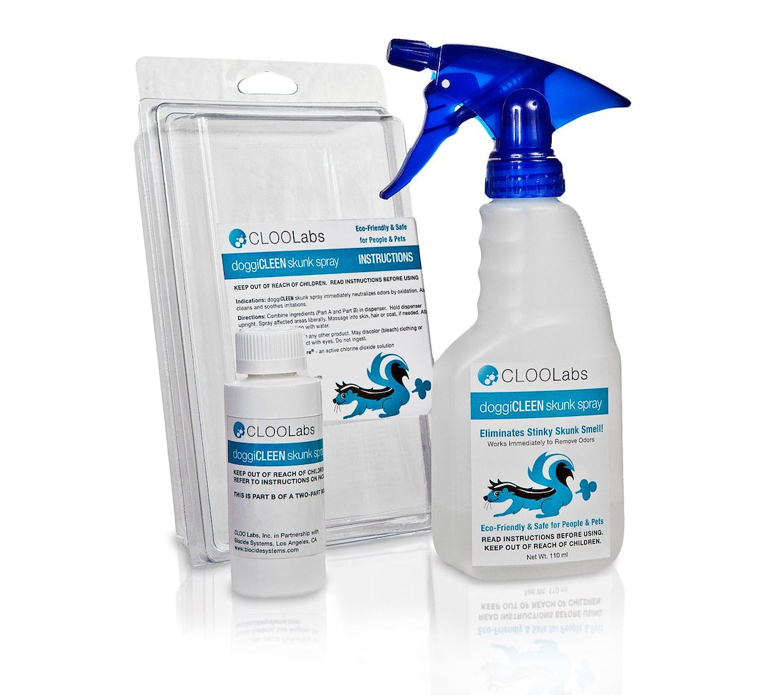 Biocide Systems Air Freshener (3268) – Type: Spray Bottle
