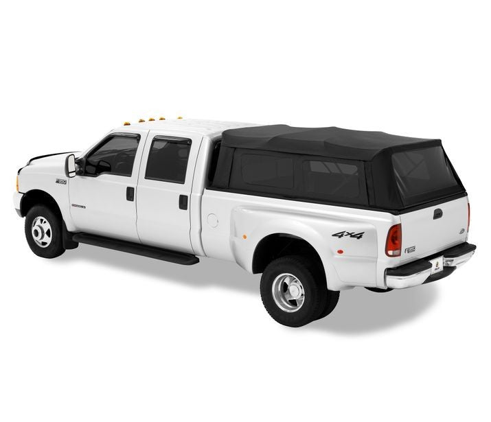 Bestop 76303-35 Truck Cap - image 1