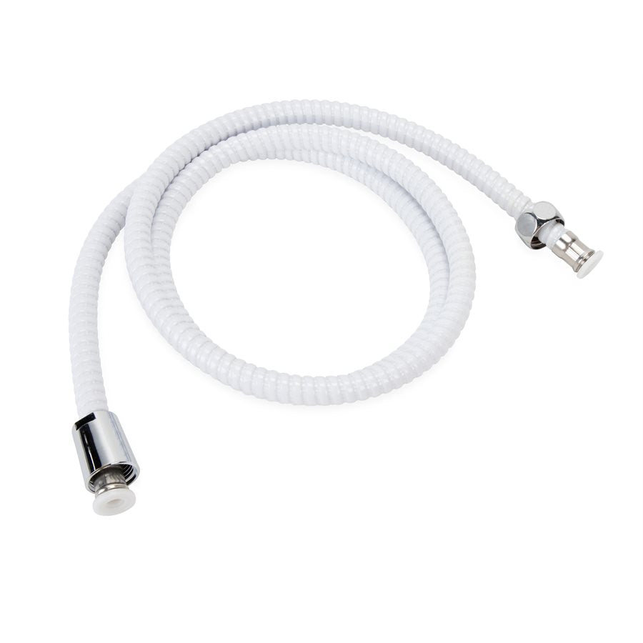 Camco Shower Head Hose (43717) – Length: 60 Inch