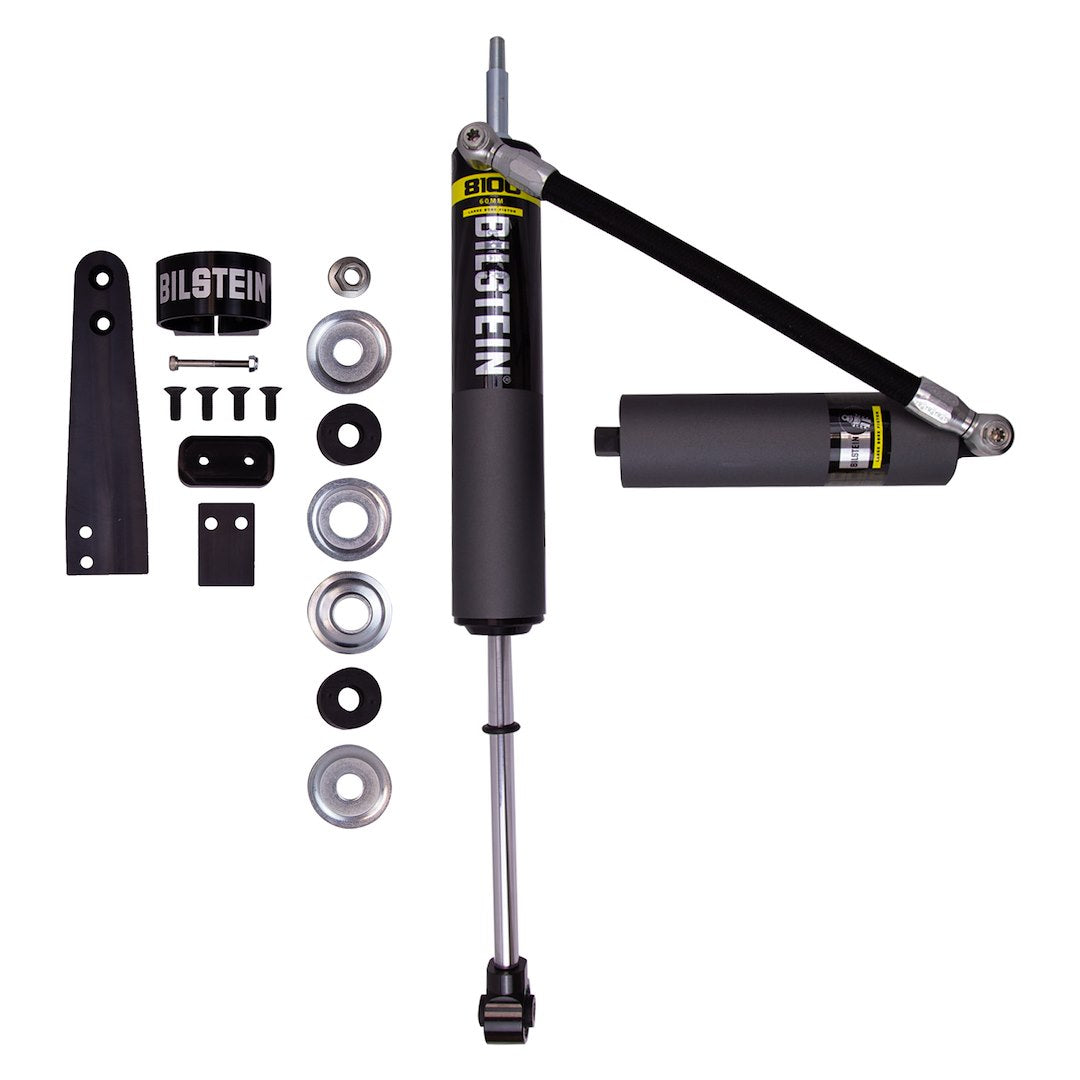 Bilstein B8 8100 BP Shock Absorber Nitrogen Gas Charged 25-325805 - image 1
