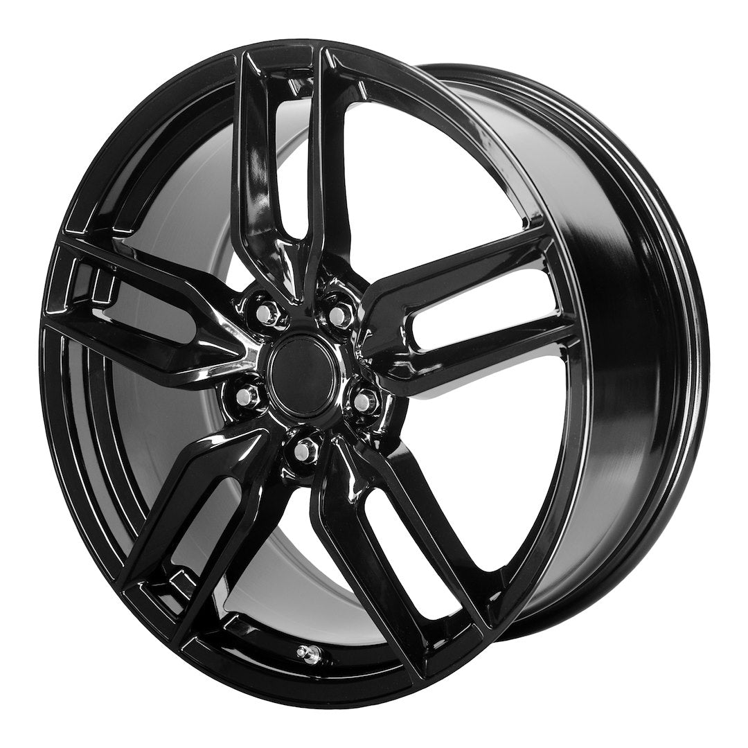 American Racing Wheels OE Creations PR160 19x10 5x4.75 Wheel 160GB-916156 - image 1