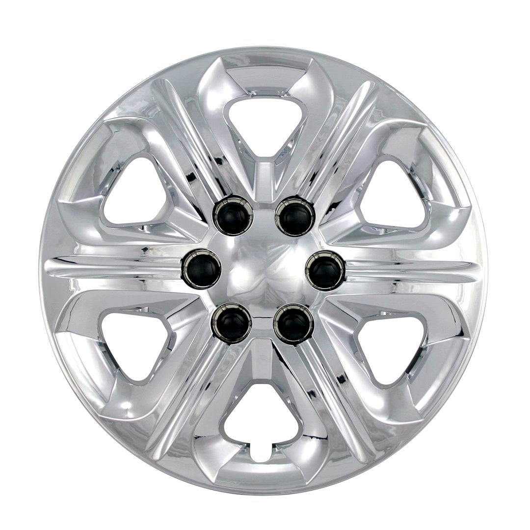 Coast To Coast 45417C Traverse 17-Inch Chrome Covers - image 1