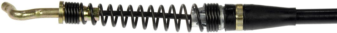 Dorman First Stop C660547 Parking Brake Cable - image 2