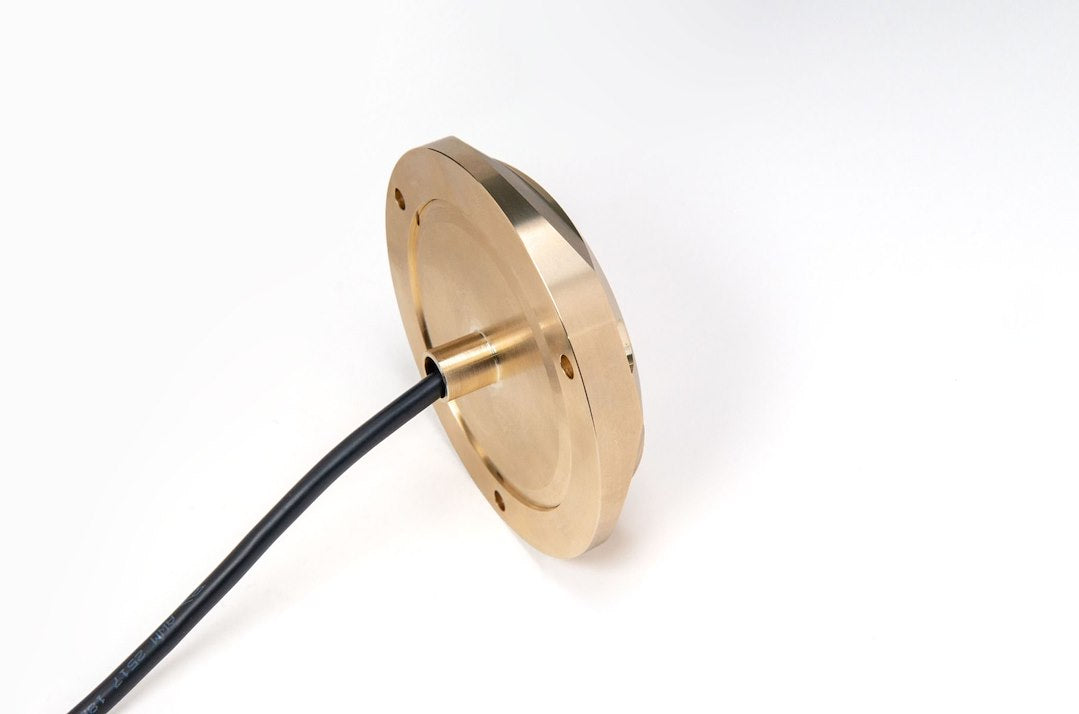 Lumitec 101945 SeaBlazeX3 Surface-Mount Underwater Light
