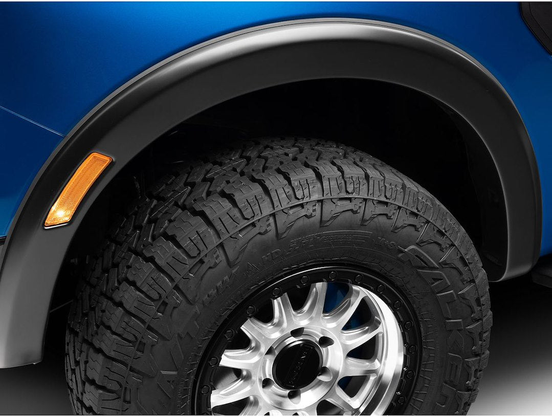 Husky Liner 2802976 OE Style Fender Flares