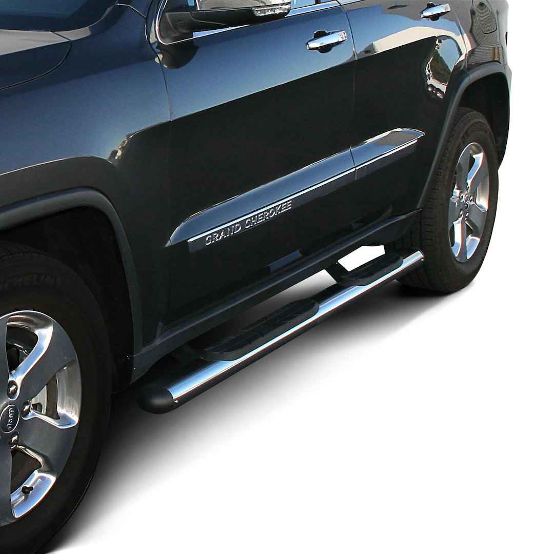 Westin Automotive 22-5050 Nerf Bar - image 7