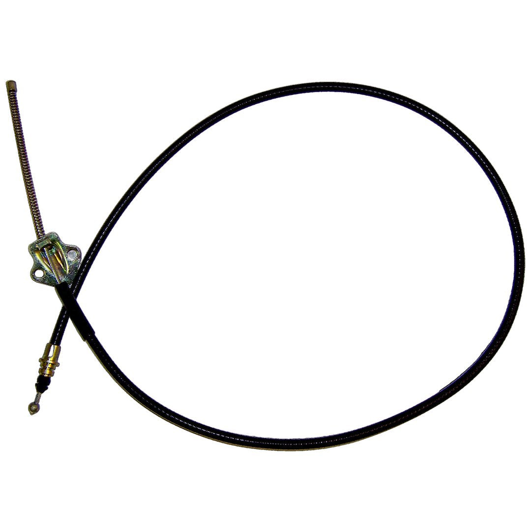 Crown Automotive J5355324 Parking Brake Cable - image 3