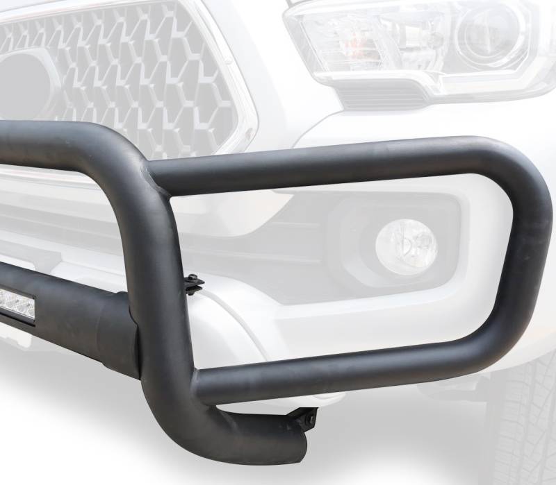 Black Horse Offroad Bfrn10 Bull Bar - image 6