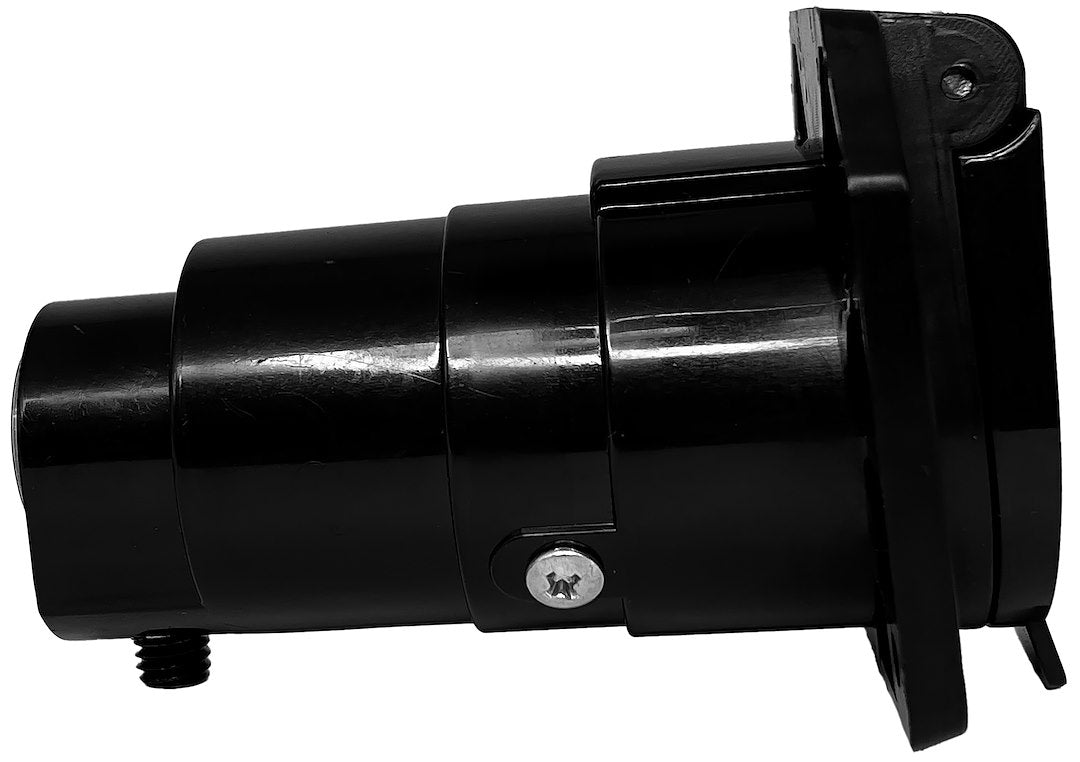 RV Designer Semi-universal 7 Blade Trailer Wiring Connector (Tc503)