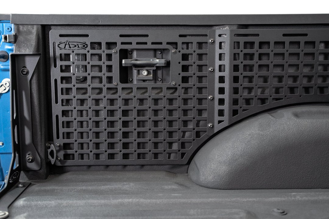 Addictive Desert Designs Ac11038na01 Molle Cargo Panel - image 4