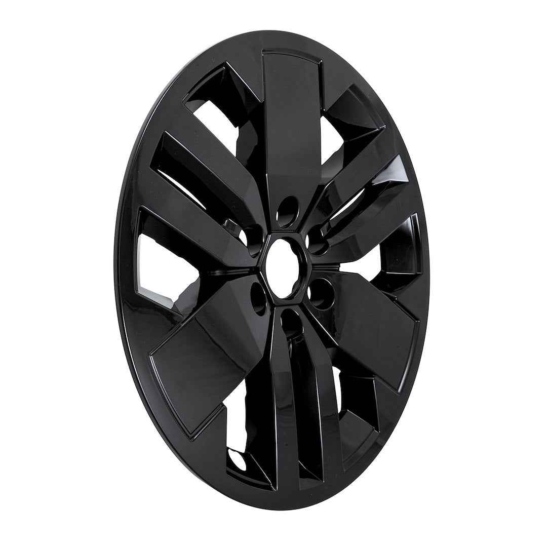 Coast To Coast IMP529BLK Black 17-Inch Wheel Skins, No Caps