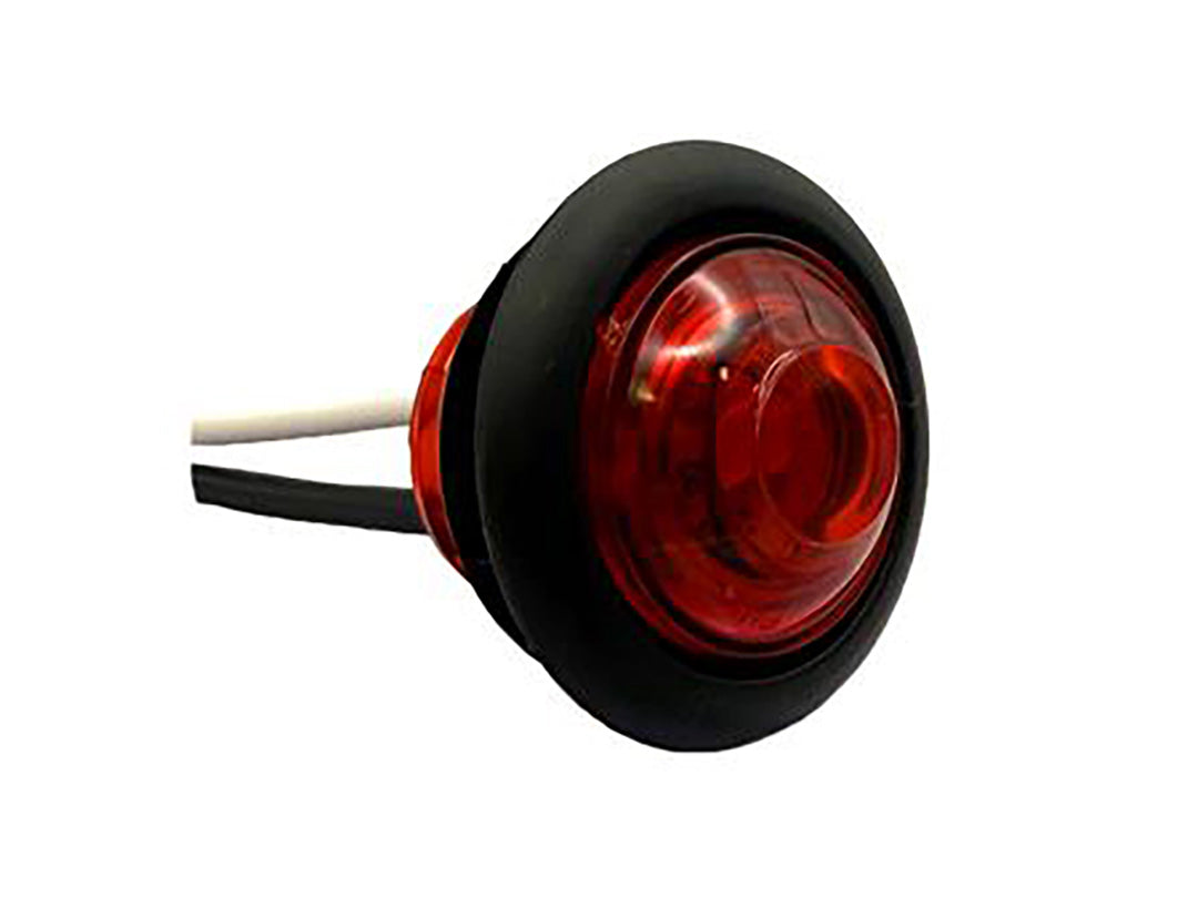 RV Designer Side Marker Light – LED (L924) – Length: Not Applicable