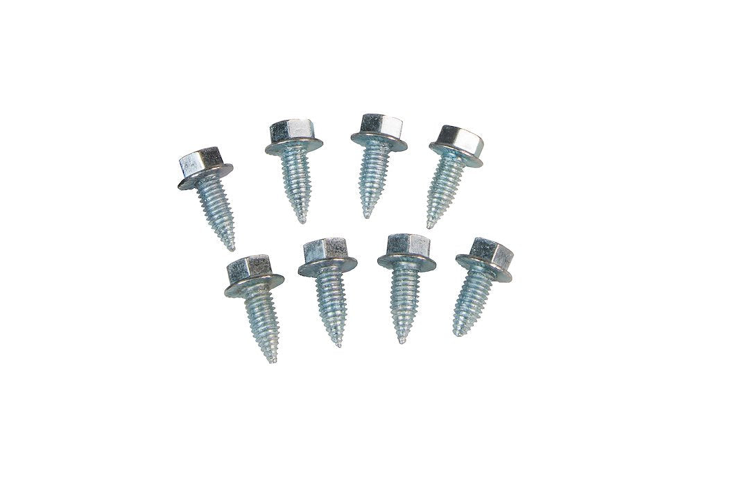 Husky Towing Camper Jack Set Screw (71195)