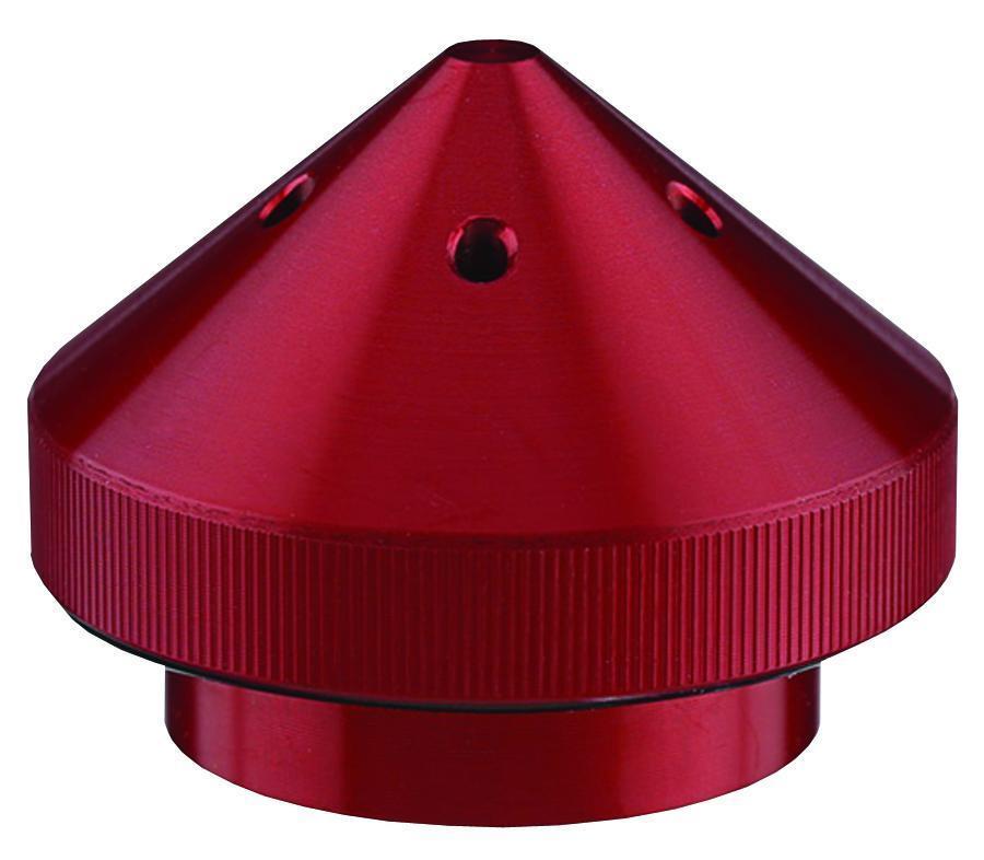 T-H Marine Gfel-Mgt-R-Dp Trolling Motor Propeller Nut - image 1