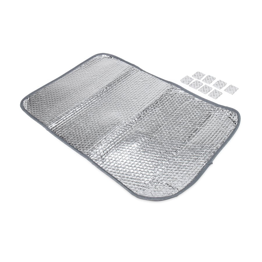 Camco Window Shade (45167) – Width (In): 25-1/4 Inch