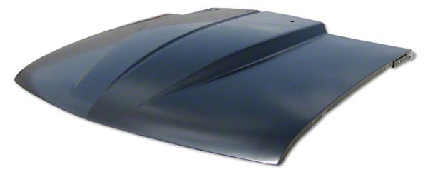 ProEFX EFXS1094V1 Teardrop-Cowl Hood Panel