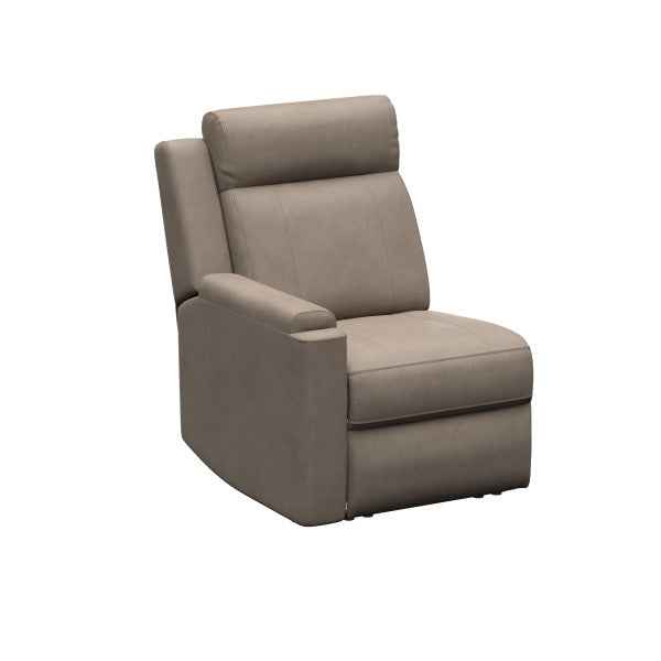 Thomas Payne Right-Hand Recliner – Driftwood – 2024044095