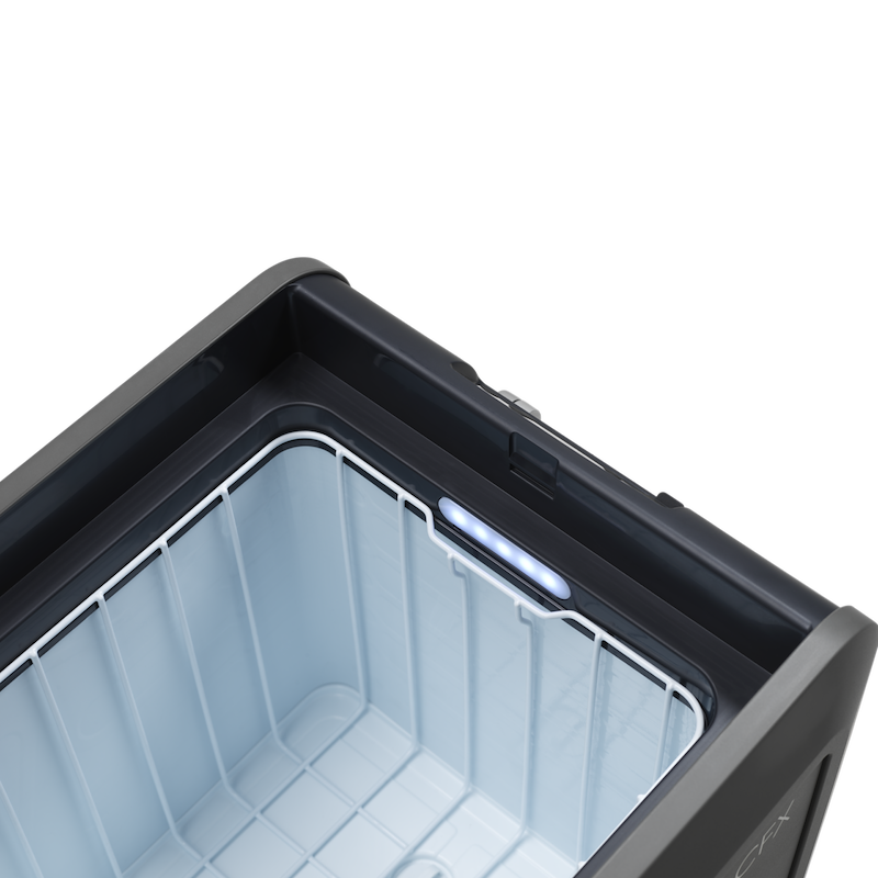 Dometic CFX5 35 Portable Fridge/Freezer – 35L AC/DC WiFi & Bluetooth 97000050754