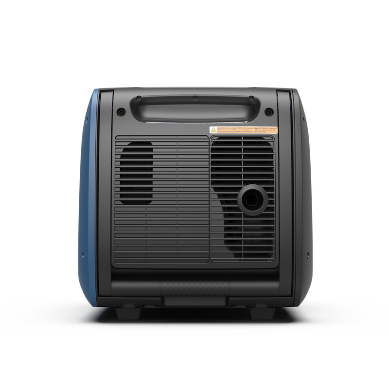 Firman WH03042 Whisper Hybrid Dual Fuel Inverter RV Generator – 3300W Portable