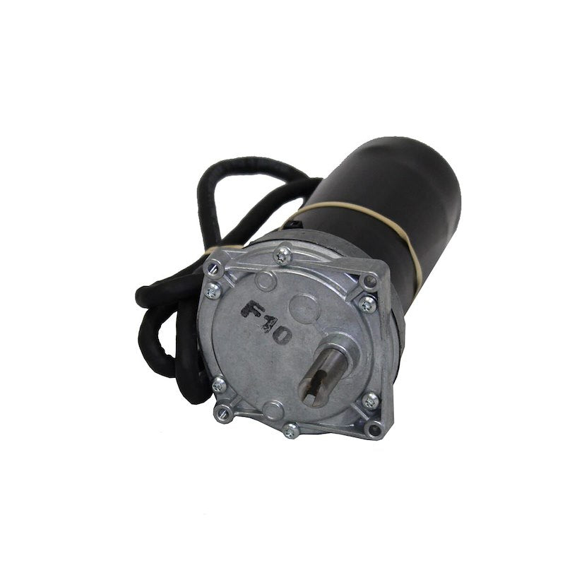 Lippert 138445 Stabilizer Jack Motor – Klauber C-800 Electric