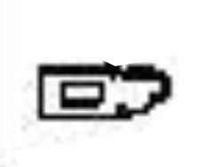 Dometic 4903055012 Refrigerator Door Light Switch – Black