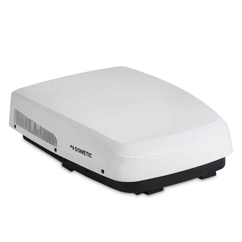Dometic FreshJet 5 Rooftop RV A/C with Heat Pump 15000 BTU White FJX5557EHPWHCS