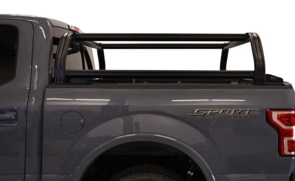 Putco 184200 VentureTEC Bed Cargo Rack for 2017–2026 Ford F-250 & F-350