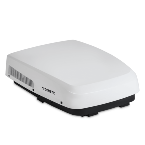Dometic FreshJet 5 Rooftop RV Air Conditioner 11000 BTU White FJX5357MHEWHCS
