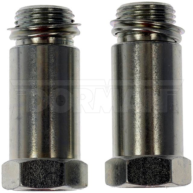 Dorman 42109 Flat-Seat Spark Plug Non-Foulers — 18 mm Pair - image 4