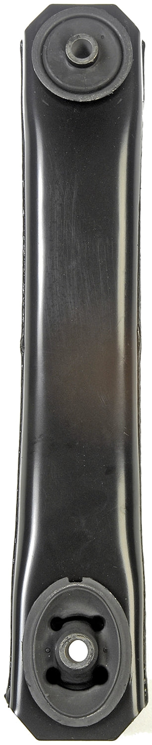 Dorman (OE Solutions) 520-320 Black Steel Control Arm and Bushing - image 2