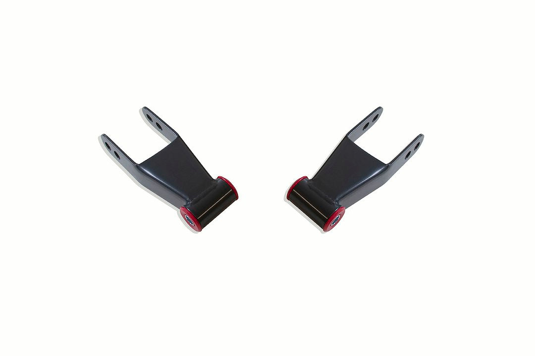 MaxTrac 201540 Leaf Spring Over Axle Conversion Kit