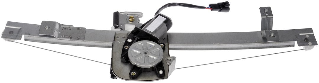 Dorman 741-388 Power Window Regulator, OE Replacement - image 2